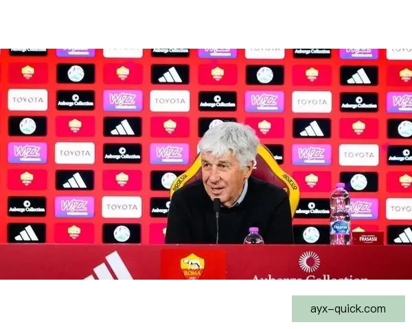 加斯佩里尼直言意大利足球存在体系问题难以取得胜利