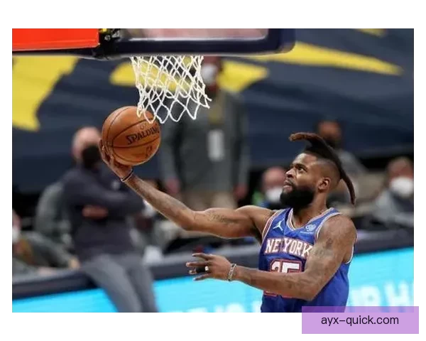 科洛克连战两场高光表现先轰42分后为尼克斯五分钟狂取11分 科洛克连战两场高光表现先轰42分后为尼克斯五分钟狂取11分