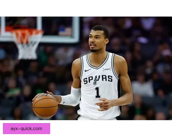 马刺时隔五年再度锁定西南赛区冠军 实现自16-17赛季以来首次突破 马刺时隔五年再度锁定西南赛区冠军 实现自16-17赛季以来首次突破