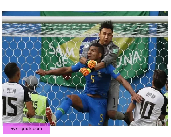 世界杯竞猜赛事推荐全解析 热门比赛分析与投注技巧分享