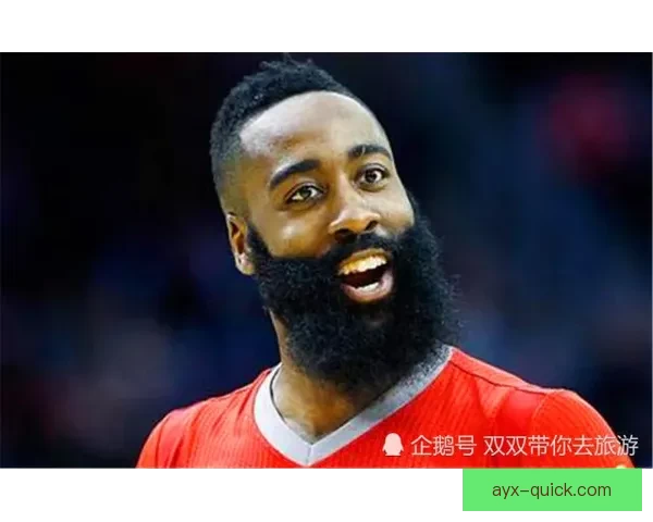 骑士主帅高度赞扬哈登 展现前所未有的上场信任度