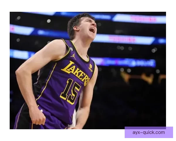 里夫斯腹斜肌二级受伤治疗方案及湖人季后赛潜在轮换分析