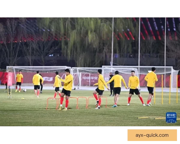 围绕2026世界杯体育场打造国际足球盛会与城市发展新引擎蓝图