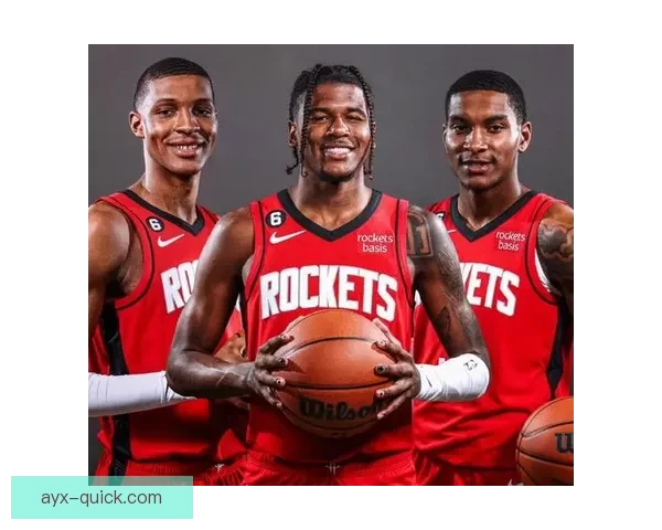 22岁新星轰31加27震惊联盟 火箭或在42顺位捡漏机会