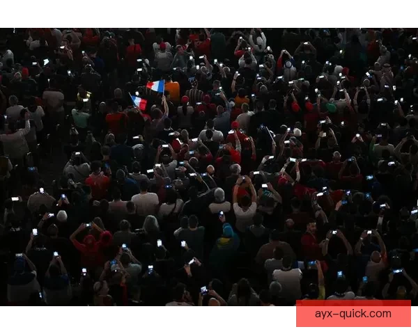 全球球迷狂欢世界杯竞猜活动平台实时预测互动赢大奖盛典等你来战