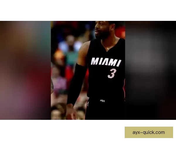 贝弗利怒怼韦德直指三分差劲 反击称只有乔丹能评价他