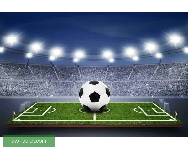 精准分析与数据支持 足球竞猜预测策略全解析